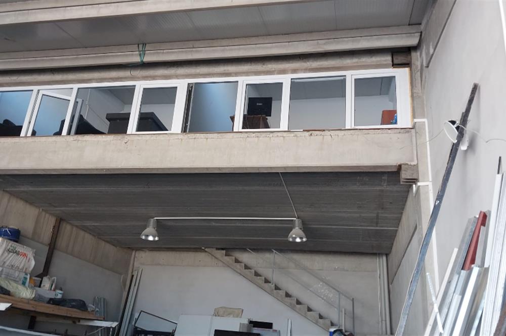 CENTURY21 VİZYON'DAN YUNUS EMRE KOBİ SANAYİ'DE SATILIK DÜKKAN
