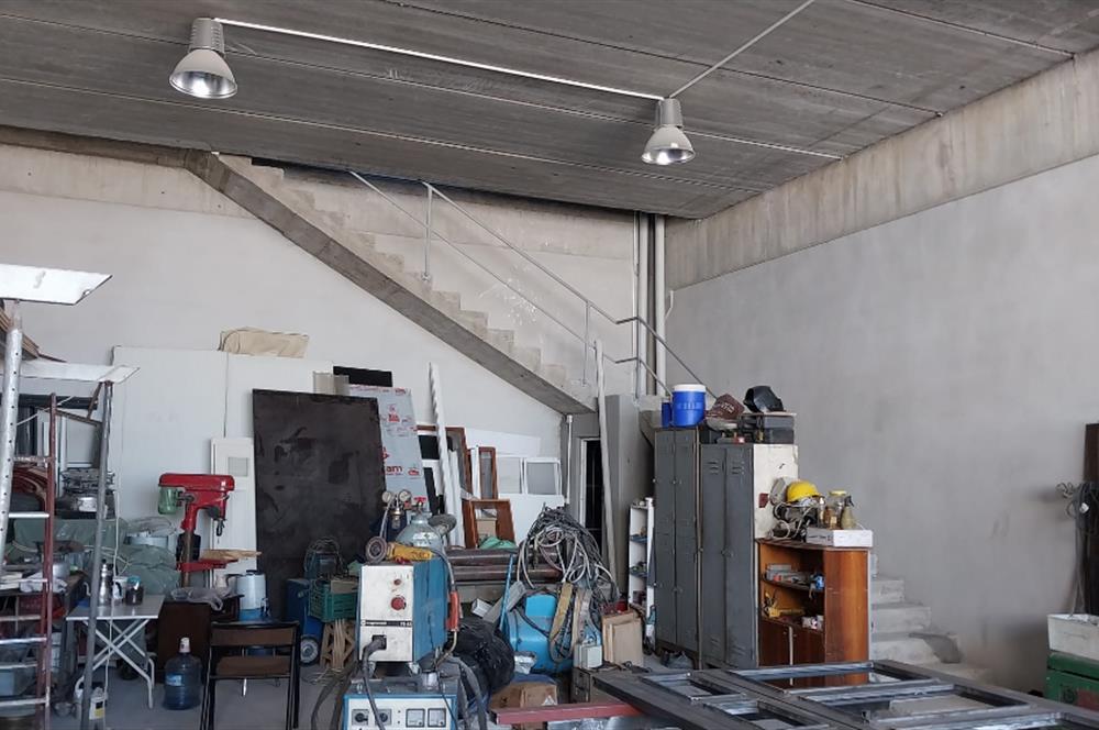 CENTURY21 VİZYON'DAN YUNUS EMRE KOBİ SANAYİ'DE SATILIK DÜKKAN