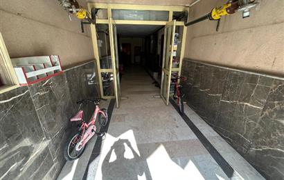 CENTURY21 BAL'DAN TERCİH EDİLEN A BLOKLARDA KİRALIK 1+1