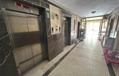 CENTURY21 BAL'DAN TERCİH EDİLEN A BLOKLARDA KİRALIK 1+1