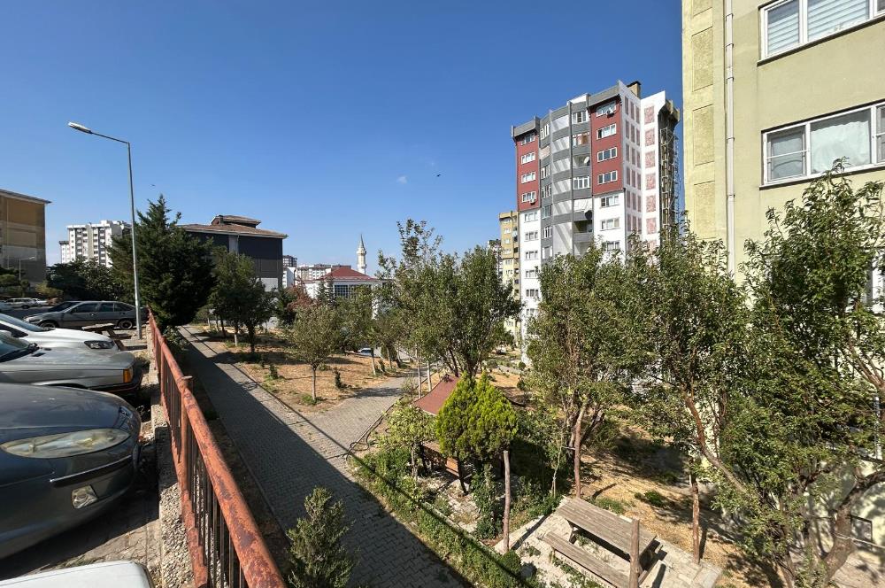 CENTURY21 BAL'DAN TERCİH EDİLEN A BLOKLARDA KİRALIK 1+1