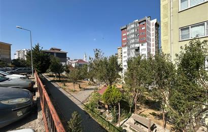 CENTURY21 BAL'DAN TERCİH EDİLEN A BLOKLARDA KİRALIK 1+1