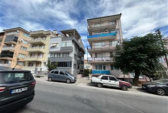 C21 BAL'DAN ALİ HİKMET PAŞA MAH. OKUL KARŞISI ÜZERİ SATILIK 2+1