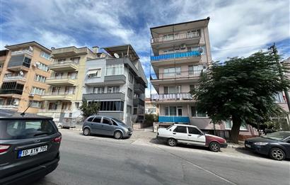 C21 BAL'DAN ALİ HİKMET PAŞA MAH. OKUL KARŞISI ÜZERİ SATILIK 2+1