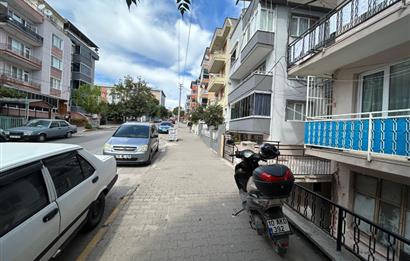 C21 BAL'DAN ALİ HİKMET PAŞA MAH. OKUL KARŞISI ÜZERİ SATILIK 2+1