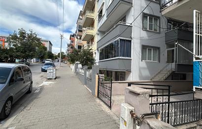 C21 BAL'DAN ALİ HİKMET PAŞA MAH. OKUL KARŞISI ÜZERİ SATILIK 2+1