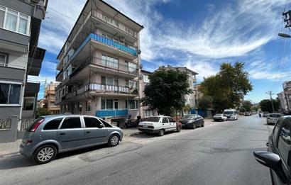 C21 BAL'DAN ALİ HİKMET PAŞA MAH. OKUL KARŞISI ÜZERİ SATILIK 2+1