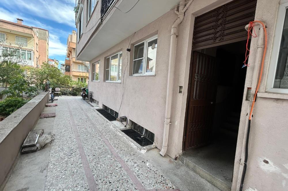 C21 BAL'DAN ALİ HİKMET PAŞA MAH. OKUL KARŞISI ÜZERİ SATILIK 2+1
