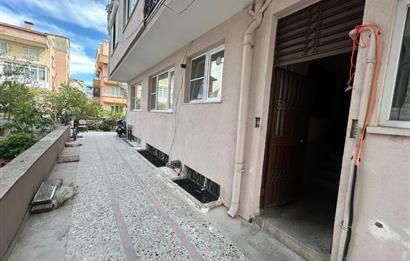 C21 BAL'DAN ALİ HİKMET PAŞA MAH. OKUL KARŞISI ÜZERİ SATILIK 2+1