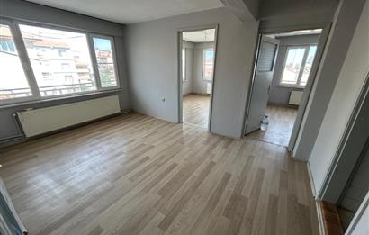C21 BAL'DAN ALİ HİKMET PAŞA MAH. OKUL KARŞISI ÜZERİ SATILIK 2+1