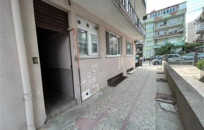 C21 BAL'DAN ALİ HİKMET PAŞA MAH. OKUL KARŞISI ÜZERİ SATILIK 2+1