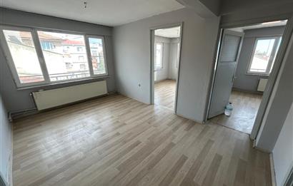 C21 BAL'DAN ALİ HİKMET PAŞA MAH. OKUL KARŞISI ÜZERİ SATILIK 2+1