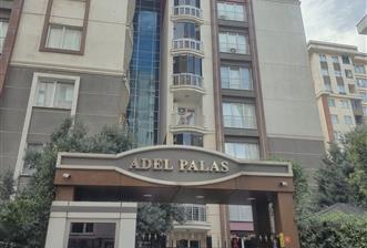 BEYLİKDÜZÜ ADNAN KAHVECİ ADEL PALAS 2+1 DAİRE
