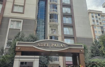 BEYLİKDÜZÜ ADNAN KAHVECİ ADEL PALAS 2+1 DAİRE