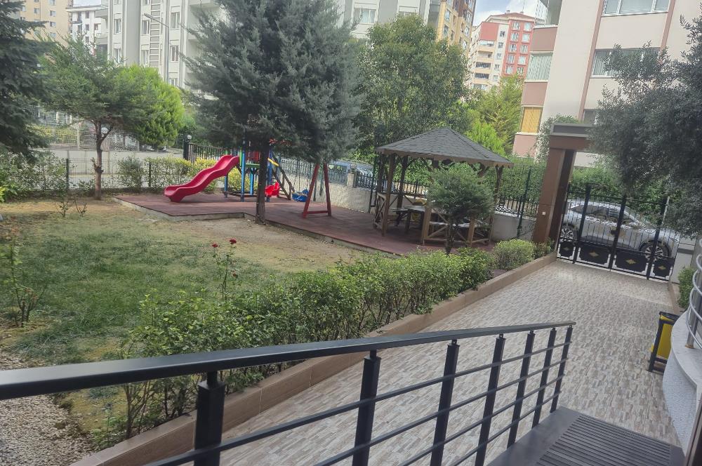 BEYLİKDÜZÜ ADNAN KAHVECİ ADEL PALAS 2+1 DAİRE