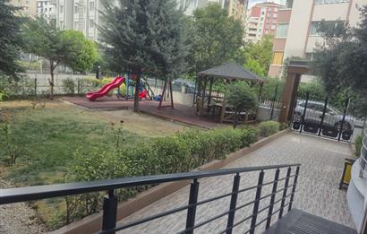 BEYLİKDÜZÜ ADNAN KAHVECİ ADEL PALAS 2+1 DAİRE