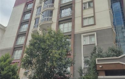 BEYLİKDÜZÜ ADNAN KAHVECİ ADEL PALAS 2+1 DAİRE
