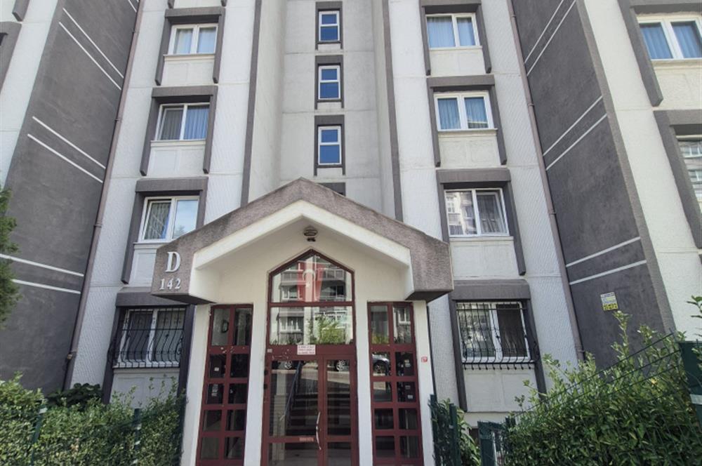 SİNANOBA EMLAK KONUT 3+1 SATILIK DAİRE