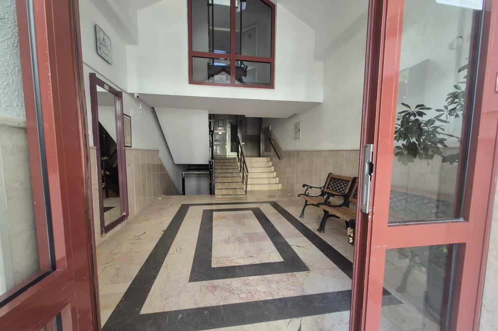 SİNANOBA EMLAK KONUT 3+1 SATILIK DAİRE