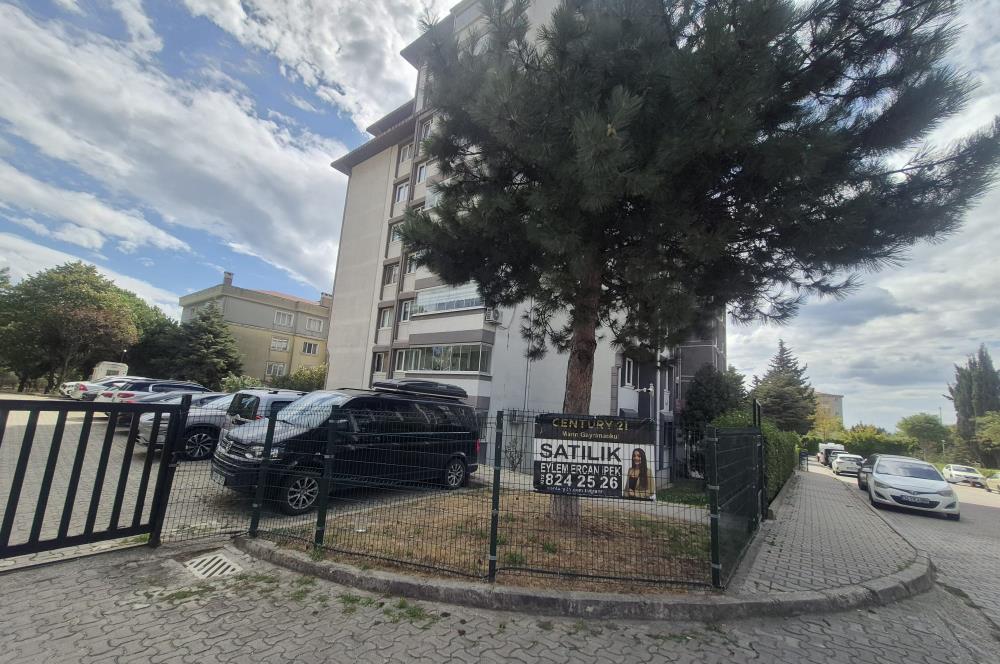 SİNANOBA EMLAK KONUT 3+1 SATILIK DAİRE