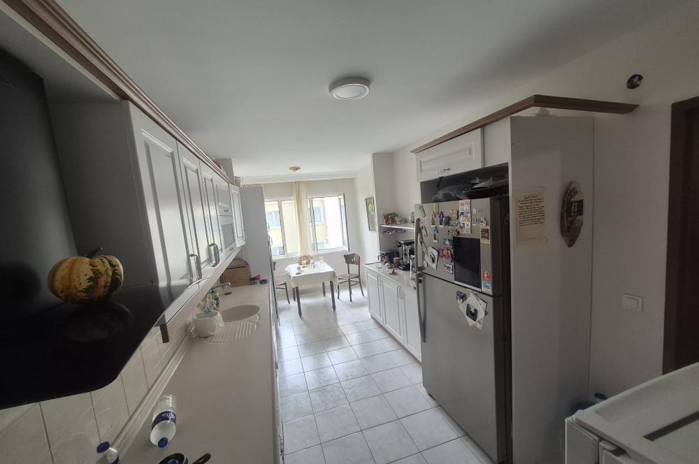 SİNANOBA EMLAK KONUT 3+1 SATILIK DAİRE