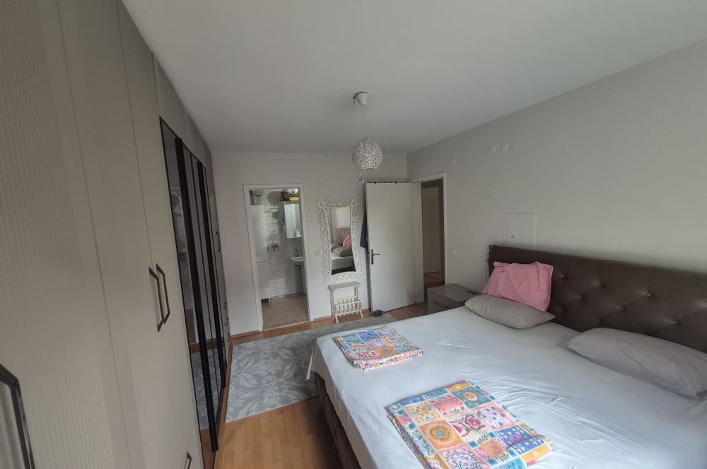 SİNANOBA EMLAK KONUT 3+1 SATILIK DAİRE