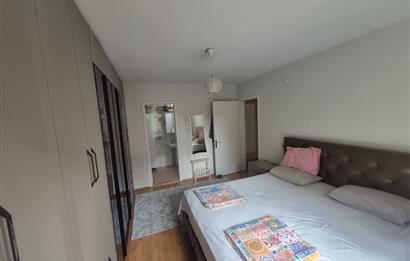SİNANOBA EMLAK KONUT 3+1 SATILIK DAİRE