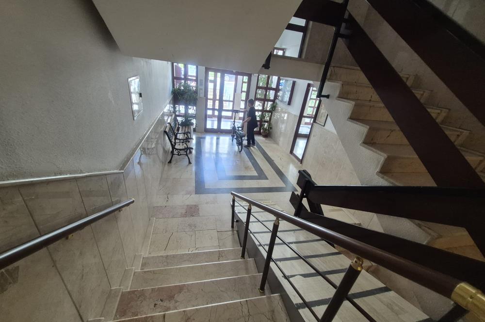 SİNANOBA EMLAK KONUT 3+1 SATILIK DAİRE