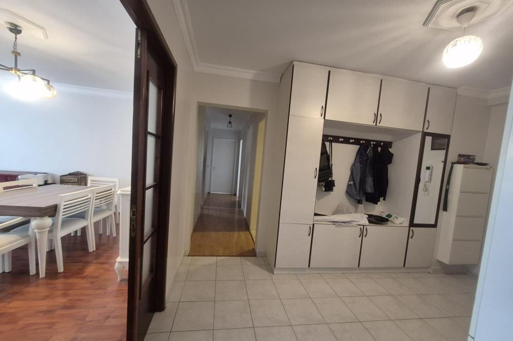 SİNANOBA EMLAK KONUT 3+1 SATILIK DAİRE