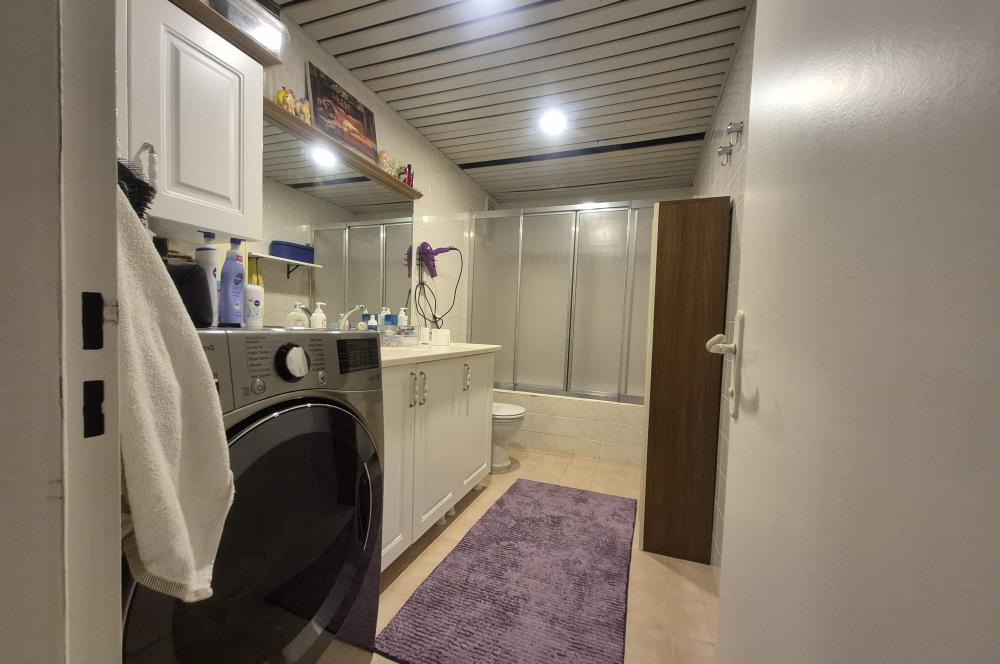 SİNANOBA EMLAK KONUT 3+1 SATILIK DAİRE