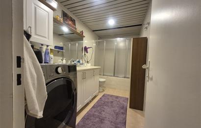 SİNANOBA EMLAK KONUT 3+1 SATILIK DAİRE