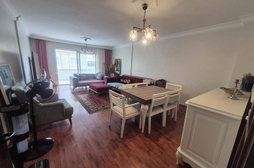 SİNANOBA EMLAK KONUT 3+1 SATILIK DAİRE