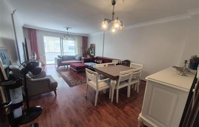 SİNANOBA EMLAK KONUT 3+1 SATILIK DAİRE
