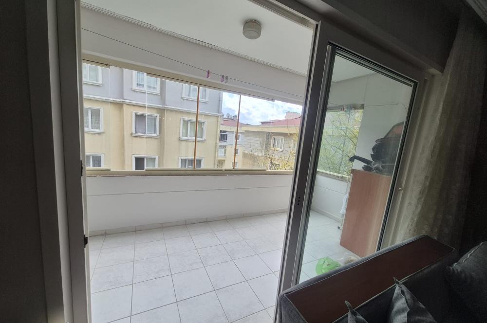 SİNANOBA EMLAK KONUT 3+1 SATILIK DAİRE