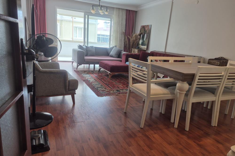 SİNANOBA EMLAK KONUT 3+1 SATILIK DAİRE