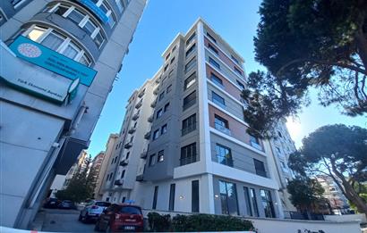 FENERYOLU'NDA SIFIR BİNADA GÜNEY CEPHE 2+1 KULLANIŞLI DAİRE