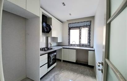 FENERYOLU'NDA SIFIR BİNADA GÜNEY CEPHE 2+1 KULLANIŞLI DAİRE