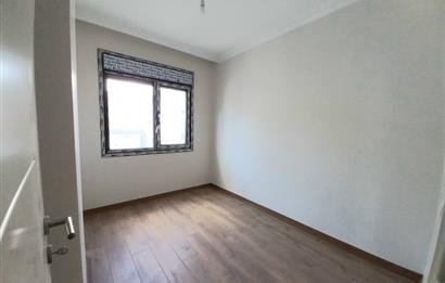 FENERYOLU'NDA SIFIR BİNADA GÜNEY CEPHE 2+1 KULLANIŞLI DAİRE