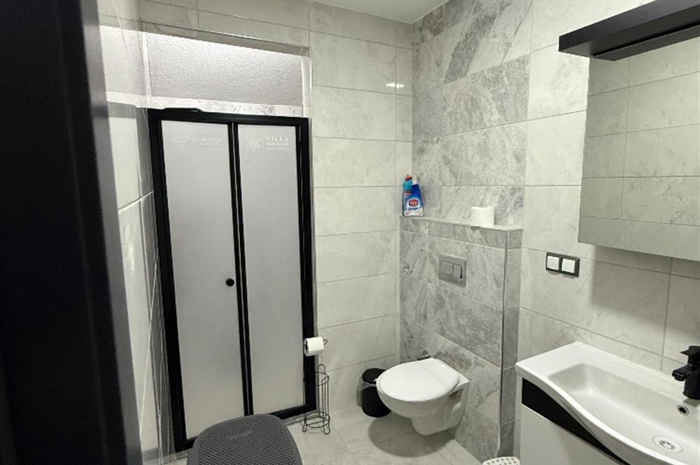 CENTURY 21 PLUS'DAN VİLLA DE GÖL SİTESİNDE SATILIK EŞYALI VİLLA