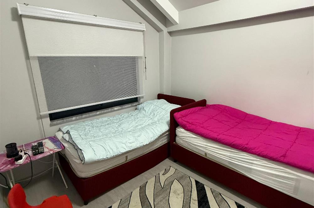 CENTURY 21 PLUS'DAN VİLLA DE GÖL SİTESİNDE SATILIK EŞYALI VİLLA