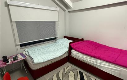 CENTURY 21 PLUS'DAN VİLLA DE GÖL SİTESİNDE SATILIK EŞYALI VİLLA