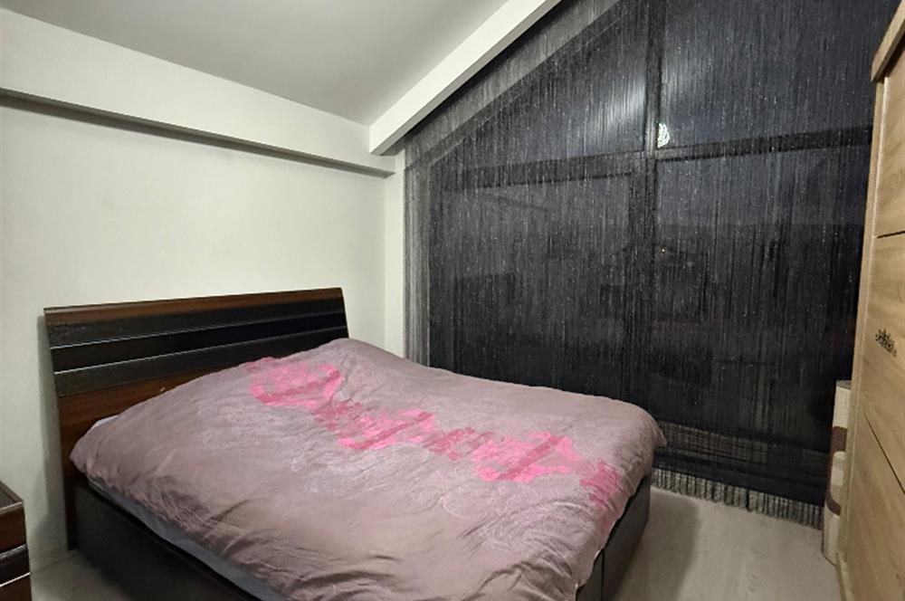 CENTURY 21 PLUS'DAN VİLLA DE GÖL SİTESİNDE SATILIK EŞYALI VİLLA