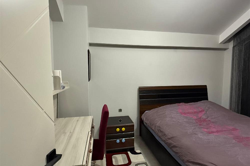 CENTURY 21 PLUS'DAN VİLLA DE GÖL SİTESİNDE SATILIK EŞYALI VİLLA