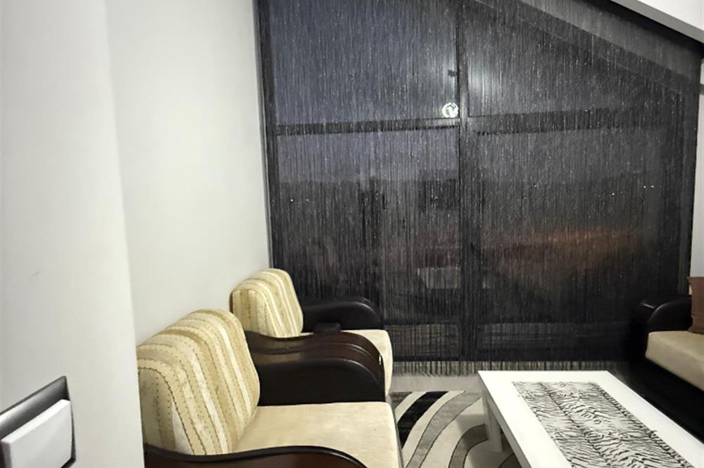 CENTURY 21 PLUS'DAN VİLLA DE GÖL SİTESİNDE SATILIK EŞYALI VİLLA