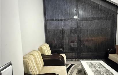 CENTURY 21 PLUS'DAN VİLLA DE GÖL SİTESİNDE SATILIK EŞYALI VİLLA