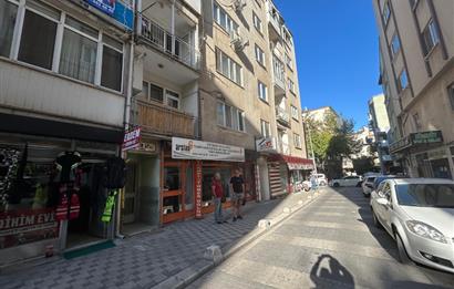 C21 BAL'DAN ATALAR CADDESİ ÜZERİ MERKEZİ KONUM SATILIK 2+1 DAİRE