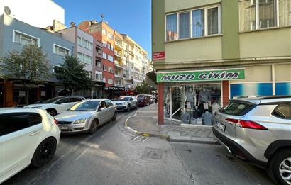 C21 BAL'DAN ATALAR CADDESİ ÜZERİ MERKEZİ KONUM SATILIK 2+1 DAİRE
