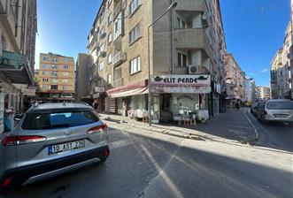 C21 BAL'DAN ATALAR CADDESİ ÜZERİ MERKEZİ KONUM SATILIK 2+1 DAİRE