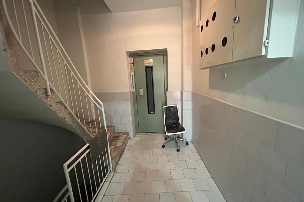 C21 BAL'DAN ATALAR CADDESİ ÜZERİ MERKEZİ KONUM SATILIK 2+1 DAİRE