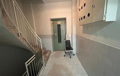 C21 BAL'DAN ATALAR CADDESİ ÜZERİ MERKEZİ KONUM SATILIK 2+1 DAİRE